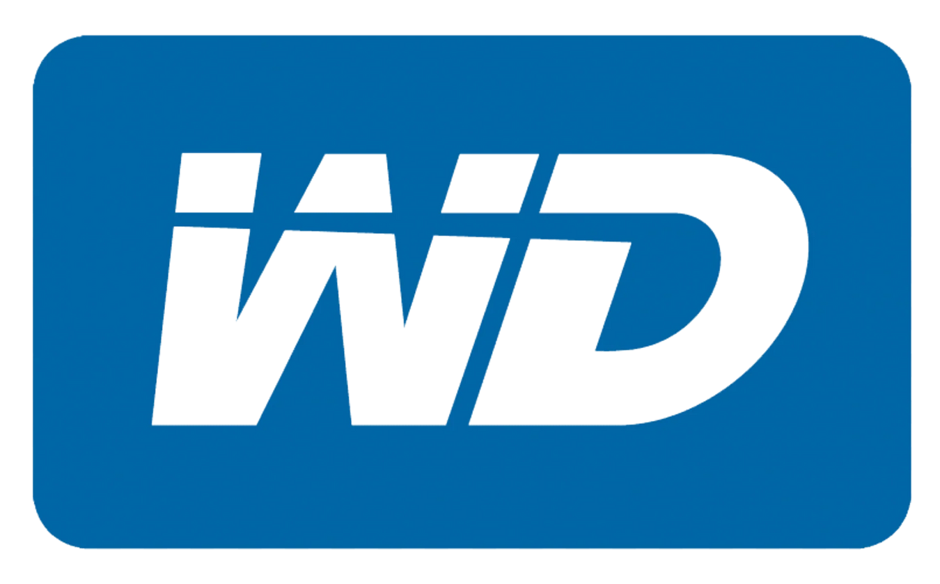Western Digital