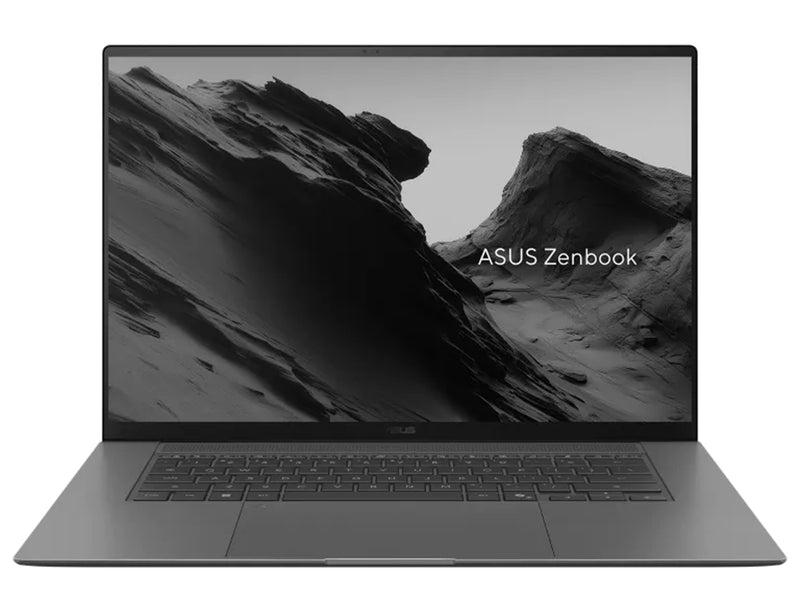 Asus Vivobook S16 UM5606GA Touch Laptop 16in 3K 120Hz Ryzen AI 7 445 32GB 1TB