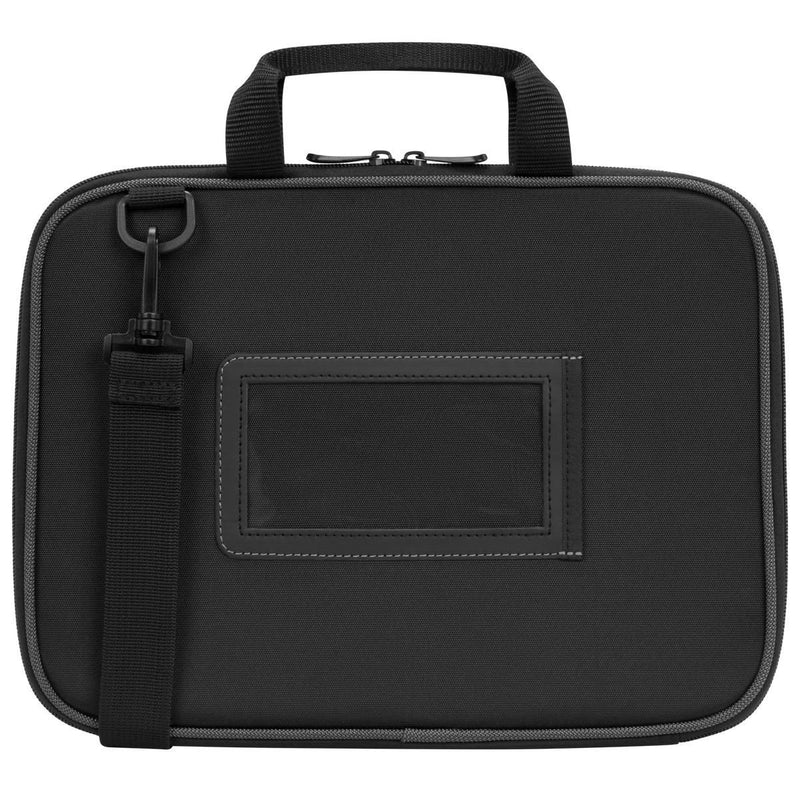 11.6" Work-in Essentials Case for Chromebook™ - Black/Grey