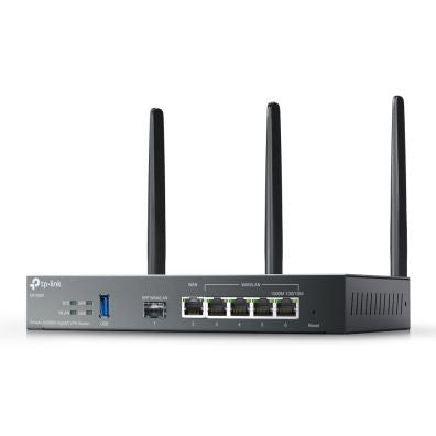 TP-LINK OMADA AX3000 ROUTER - ER706W