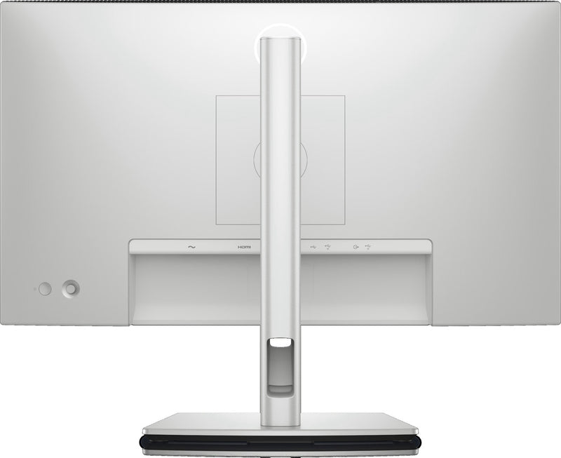 DELL U-SERIES 24" (16:9) FHD IPS LED, HDMI, DP, USB-C (2), USB(3), H/ADJ, PIVOT, 3YR - U2424H