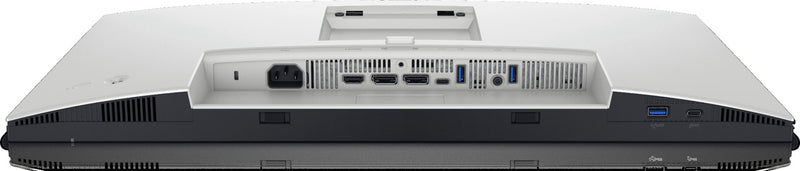 DELL U-SERIES 24" (16:9) FHD IPS LED, HDMI, DP, USB-C (2), USB(3), H/ADJ, PIVOT, 3YR - U2424H