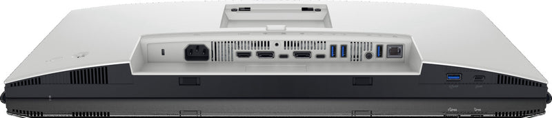 DELL U-SERIES 24" (16:9) FHD IPS LED, HDMI, DP, USB-C(3),USB(4), H/ADJ, PIVOT,KVM,LAN, 3YR - U2424HE