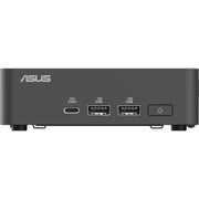 Front view of the ASUS NUC 15 PRO