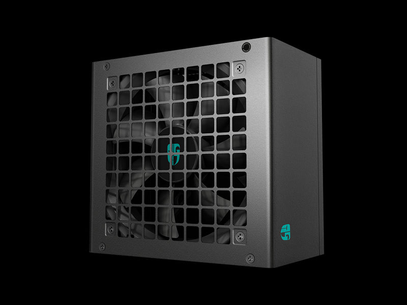 DeepCool PF700X 700W ATX Power Supply 80 Plus Bronze Efficiency