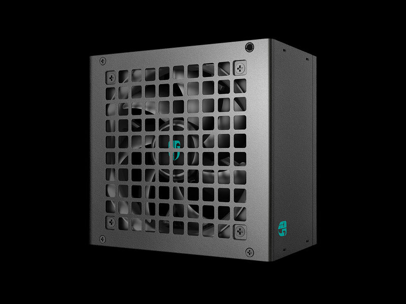DeepCool PQ750G 750W Fully Modular ATX Power Supply 80 Plus Gold Efficiency
