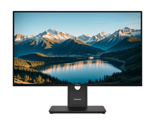Lenovo ThinkVision T27Q-40 27in IPS QHD Monitor