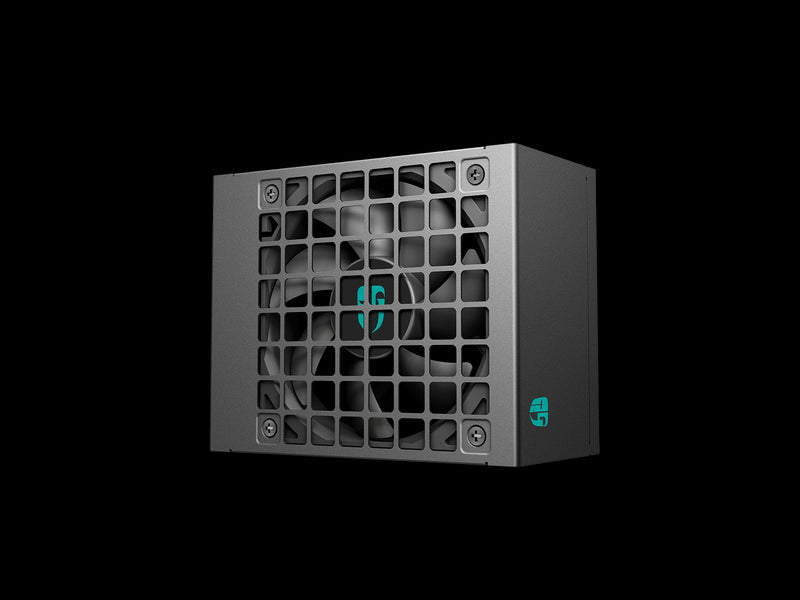 DeepCool PS650G 650W SFX Power Supply 80 Plus Platinum Efficiency