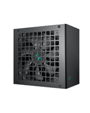 DeepCool PL550D 80+ Bronze Certified 550W ATX Power Supply