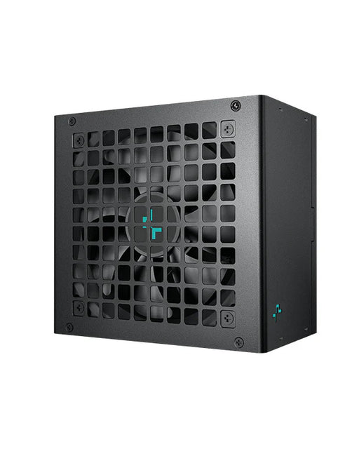 DeepCool PL750D 80+ Bronze Certified 750W ATX Power Supply