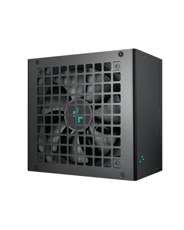DeepCool PL650D 80+ Bronze Certified 650W ATX Power Supply