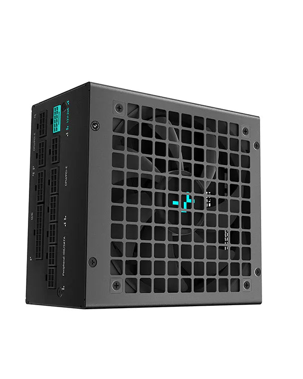 DeepCool PS850G 850W SFX Power Supply 80 Plus Platinum Efficiency