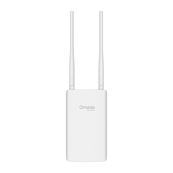 TP-Link EAP603-Outdoor AX1800 WiFi 6 Indoor Outdoor Access Point IP66 PoE+