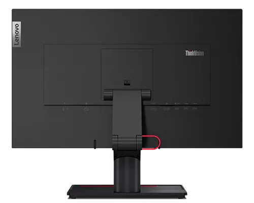 LENOVO T24T-20 23.8" WLED IPS FHD (16:9), TOUCH, HDMI, DP, USBC, USB(4), TILT, H/ADJ, 3YR - 62C5GAR1AU