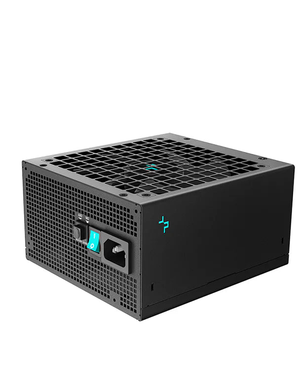DeepCool PQ1000G 1000W Fully Modular ATX Power Supply 80 Plus Gold Efficiency