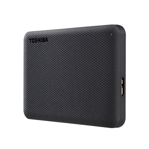 2TB PORTABLE HARD DRIVE 2.5" - 1