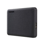 1TB PORTABLE HARD DRIVE 2.5"