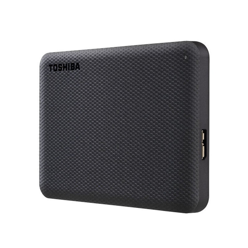 1TB PORTABLE HARD DRIVE 2.5"