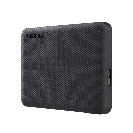 1TB PORTABLE HARD DRIVE 2.5"