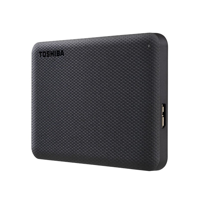 4TB PORTABLE HARD DRIVE  2.5"