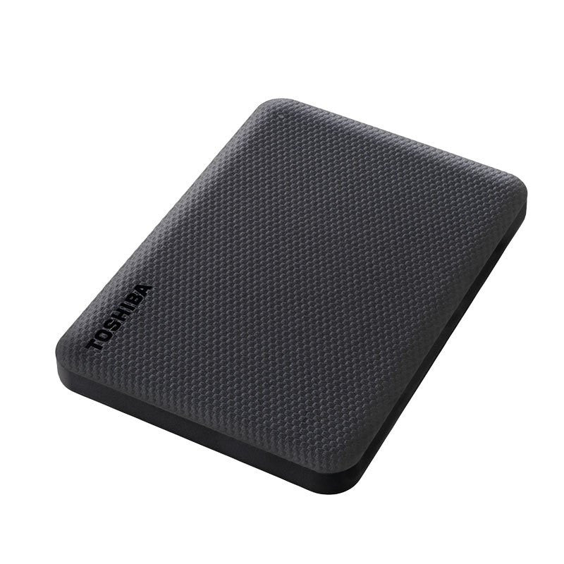 4TB PORTABLE HARD DRIVE  2.5" - 1