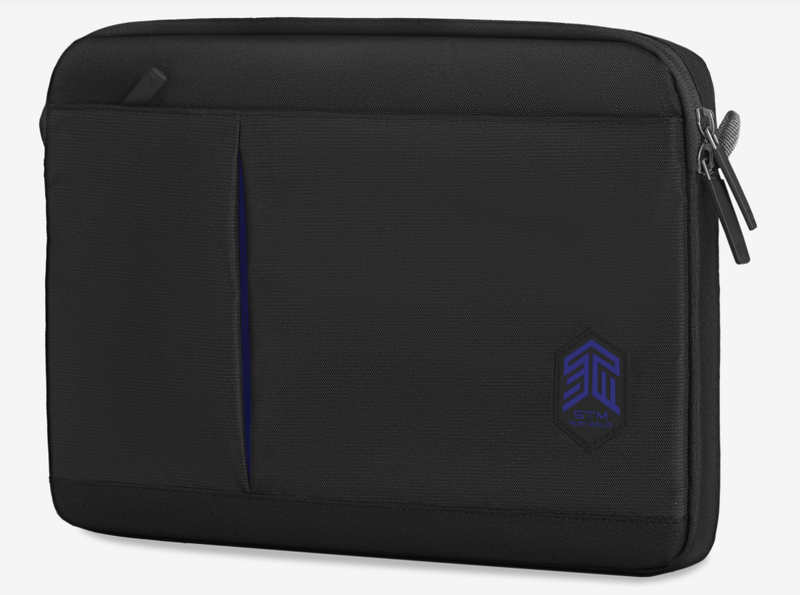 STM BLAZER 2023 (16") - BLACK - STM-114-396P-01