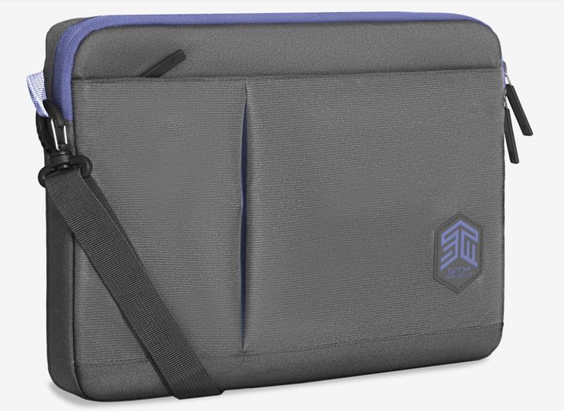 STM BLAZER 2023 (16") - GREY - STM-114-396P-03