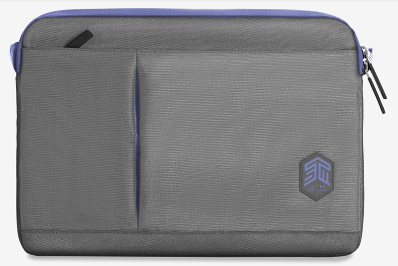 STM BLAZER 2023 (16") - GREY - STM-114-396P-03