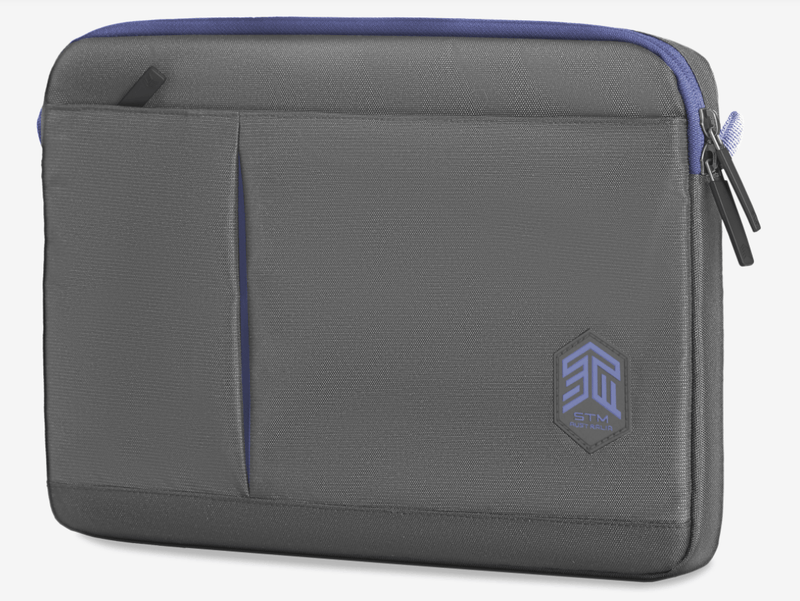 STM BLAZER 2023 (16") - GREY - STM-114-396P-03