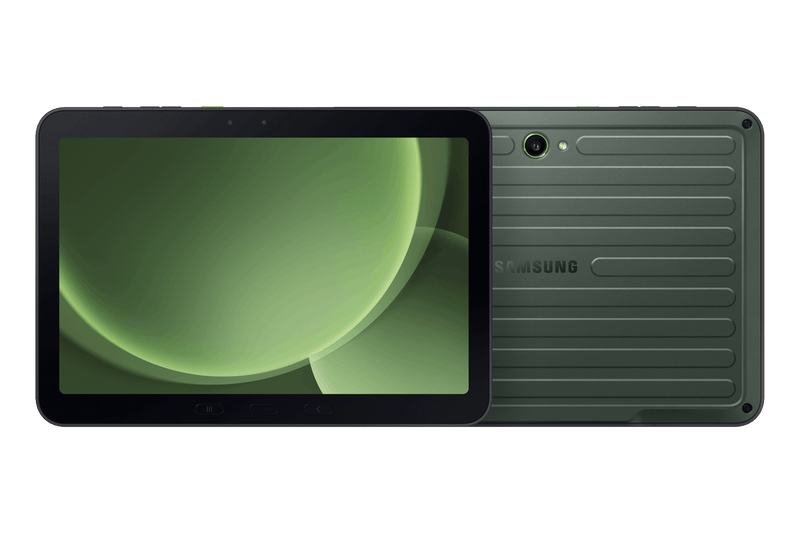 Galaxy Tab Active5 Pro - 0