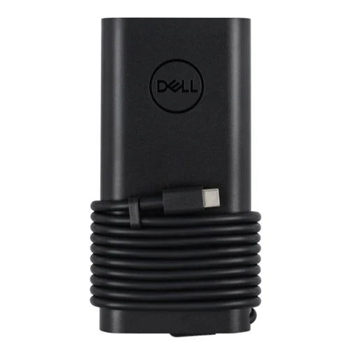 Dell 165W USB-C GaN AC Adapter Laptop Charger 1m Cable