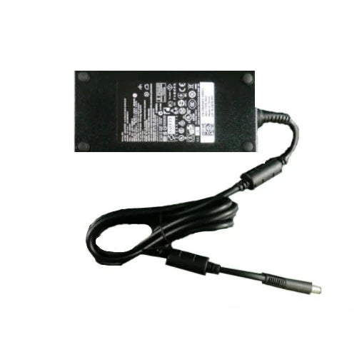 Dell 180W AC Adapter 7.4mm Power Cord Laptop Charger