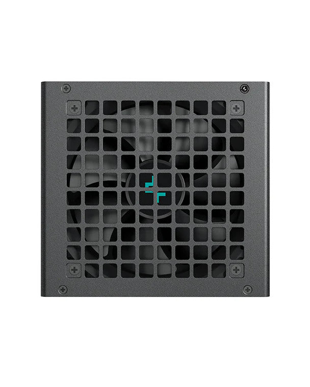 DeepCool PL650D 650W 80+ Bronze Certified Non-Modular ATX Power Supply(Direct Cable), 120mm Fan, DC to DC, ATX12V V3.0, 100,000 MTBF, 85% Efficiency