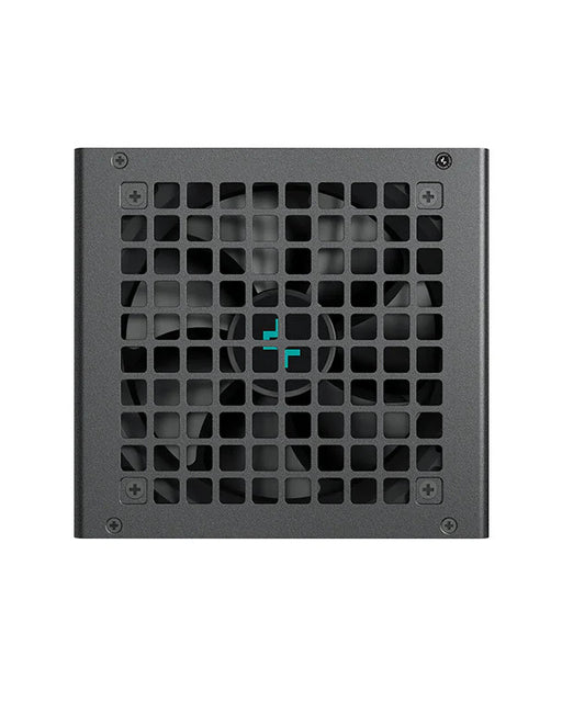 DeepCool PL650D 650W 80+ Bronze Certified Non-Modular ATX Power Supply(Direct Cable), 120mm Fan, DC to DC, ATX12V V3.0, 100,000 MTBF, 85% Efficiency