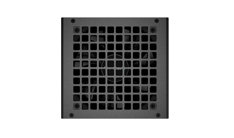 DeepCool PF500X 500W ATX Power Supply 80 Plus Bronze Efficiency