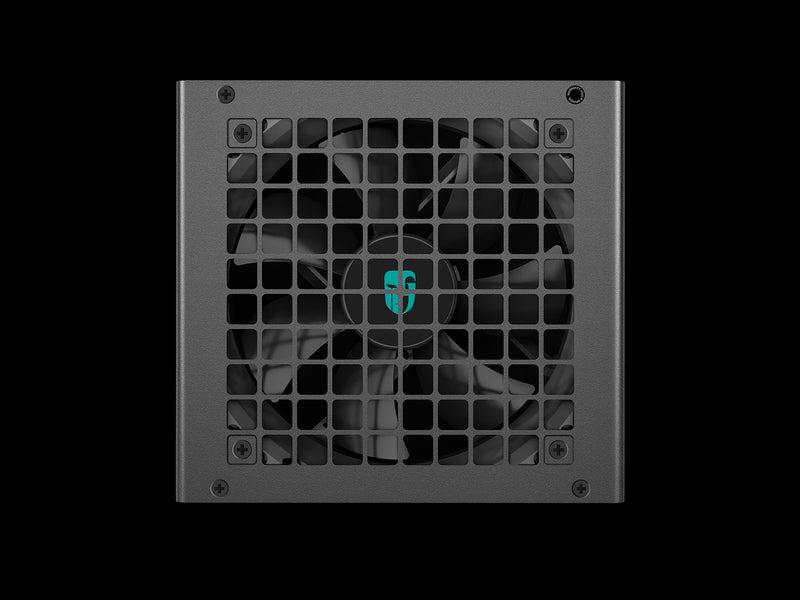 DeepCool PF600X 600W ATX Power Supply 80 Plus Bronze Efficiency
