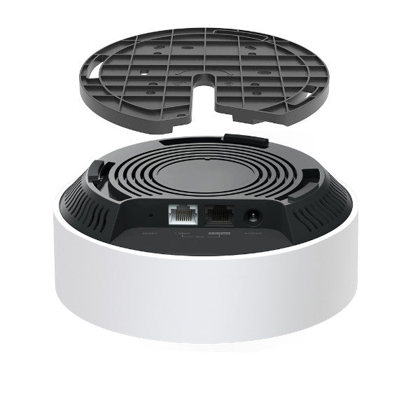 TP-LINK DECO X50 MESH WI-FI SYSTEM, AX3000, GbE POE, 2.5GbE POE, 2-PACK, 3YR WTY - DECO X50-POE(2-PACK)