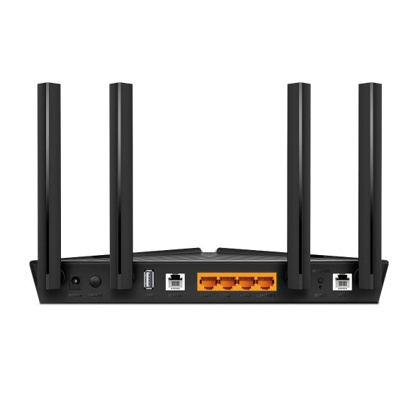 TP-LINK ARCHER AX1800 DUAL-BAND VDSL/ADSL MODEM ROUTER