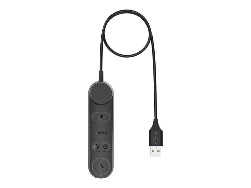 ENGAGE 50 II UC MONO HEADSET - 2