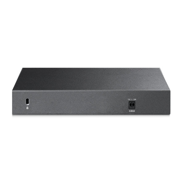 TP-Link 2.5G Switch TL-SG108-M2 8 Port Multi-Gigabit Desktop Switch 40G