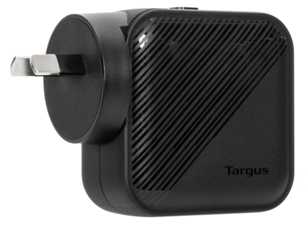 Targus 65W GaN Wall Charger - 2