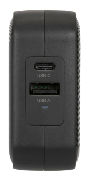 Targus 65W GaN Wall Charger - 1