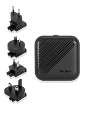 Targus 65W GaN Wall Charger - 3