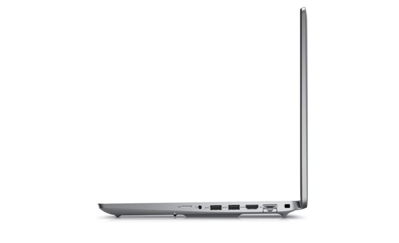 DELL LATITUDE 5550, U5-125U, 15.6" FHD, 16GB, 256GB, WL, W11P(AI), 1YOS