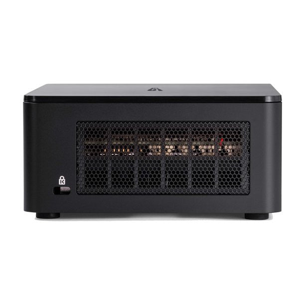 ASUS NUC12 Pro Barebone Kit Intel 12th Gen Core i5 1240P 12 Cores