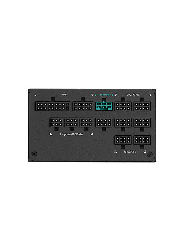 DeepCool 1300W ATX Power Supply
