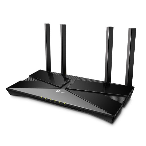 TP-LINK ARCHER AX1800 DUAL-BAND VDSL/ADSL MODEM ROUTER