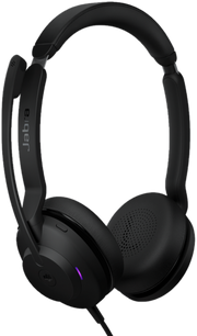 CORDED EVOLVE2 30 SE MS STEREO HEADSET - 0