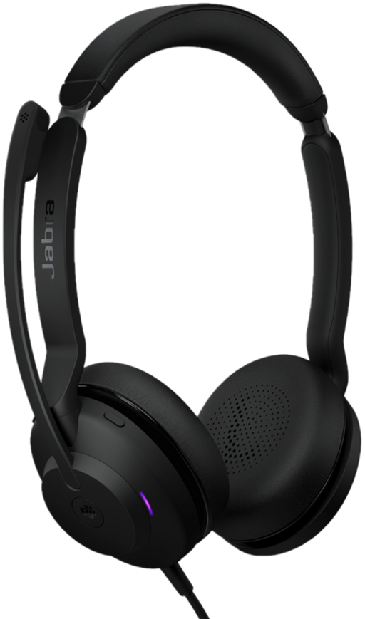 CORDED EVOLVE2 30 SE MS STEREO HEADSET - 0