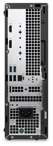 DELL OPTIPLEX 7020 SFF
 - N121O7020SFFAU